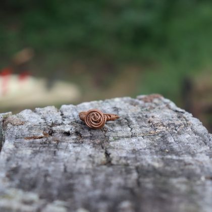 Copper Ring