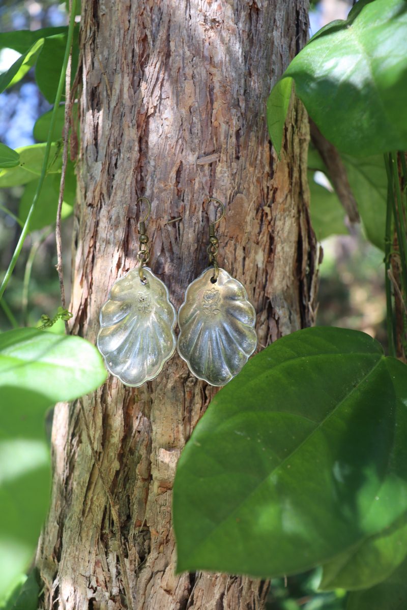 Spoon Earrings - Image 2