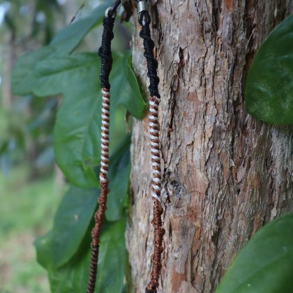 Macrame Sunglass Straps