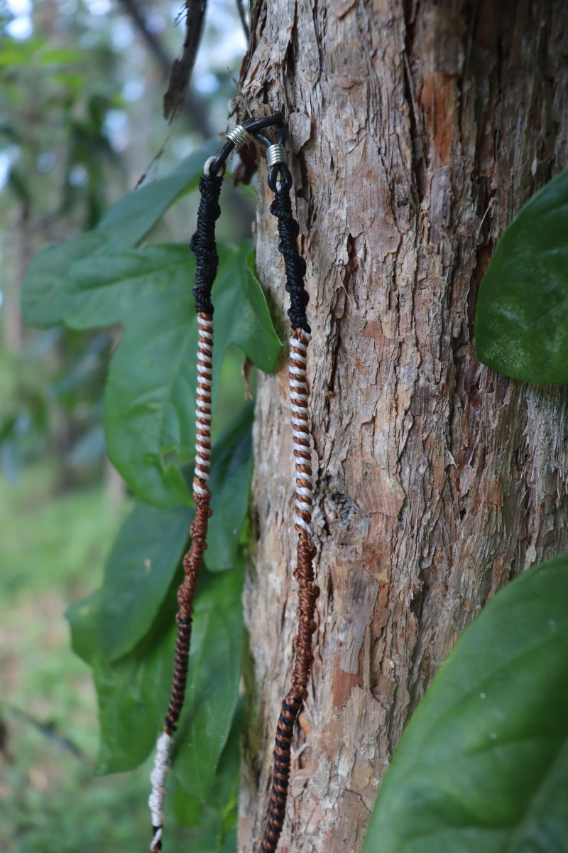 Macrame Sunglass Straps