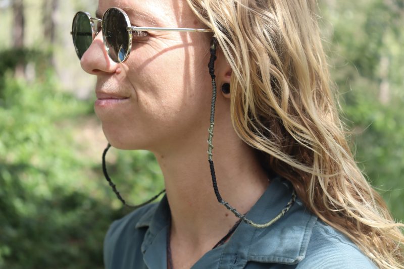 Macrame Sunglass Straps - Image 4