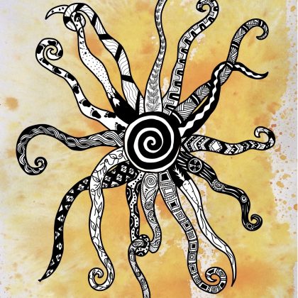 Sun Print