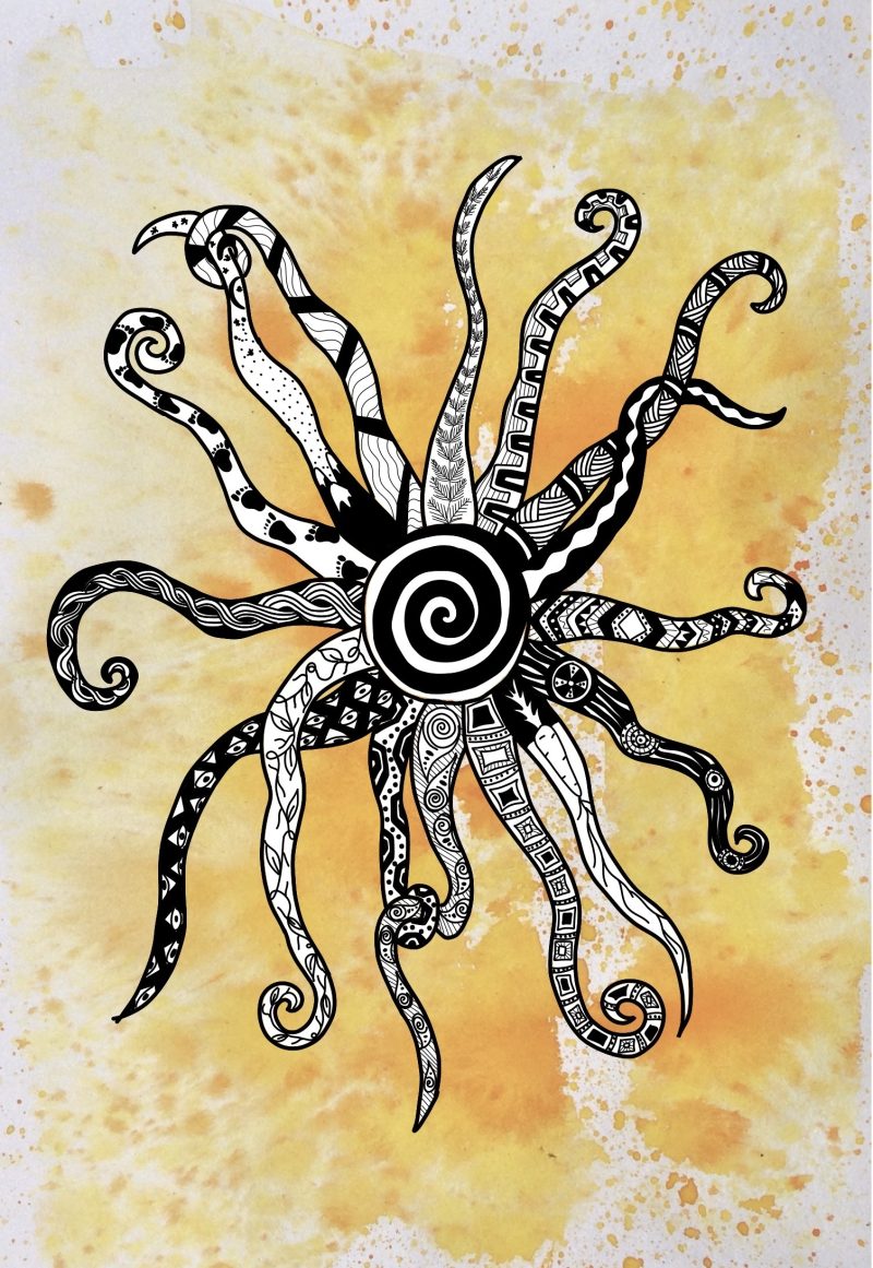 Sun Print