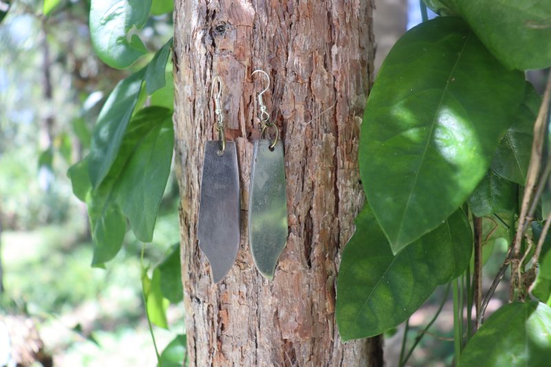 Knife Earrings - Image 2