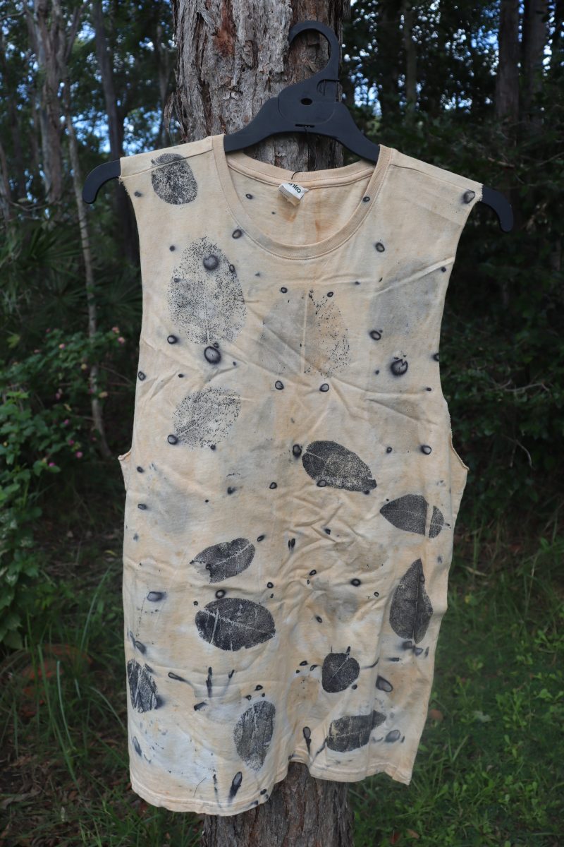 Cadagi Tank - Image 3