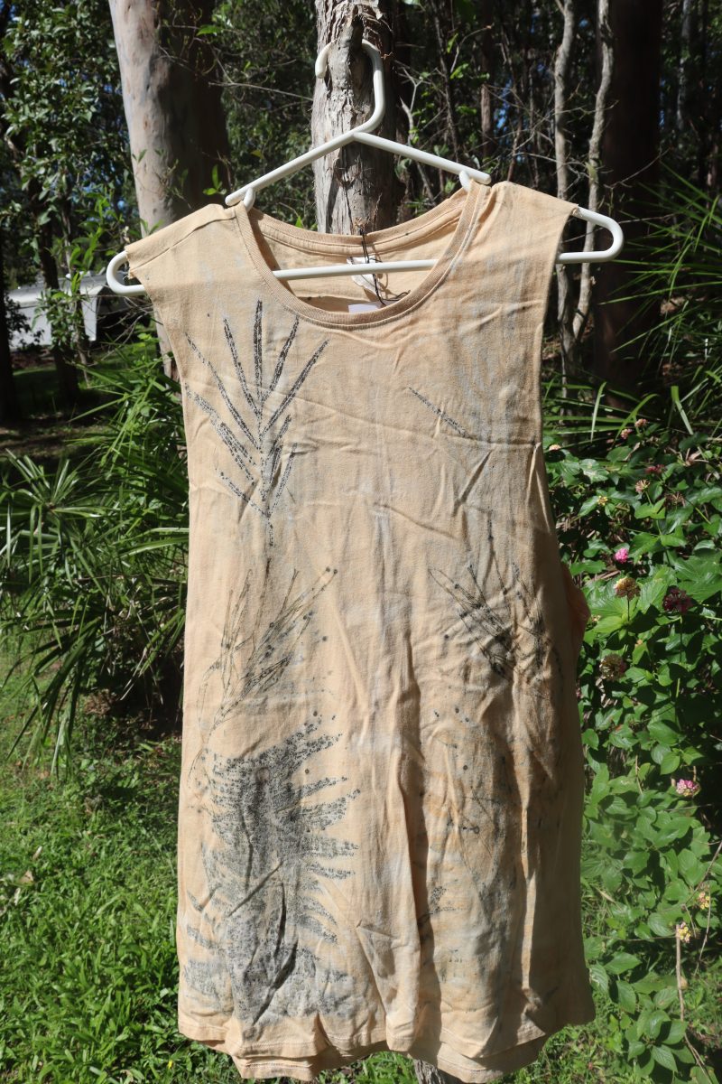 Grevillea Tank - Image 3