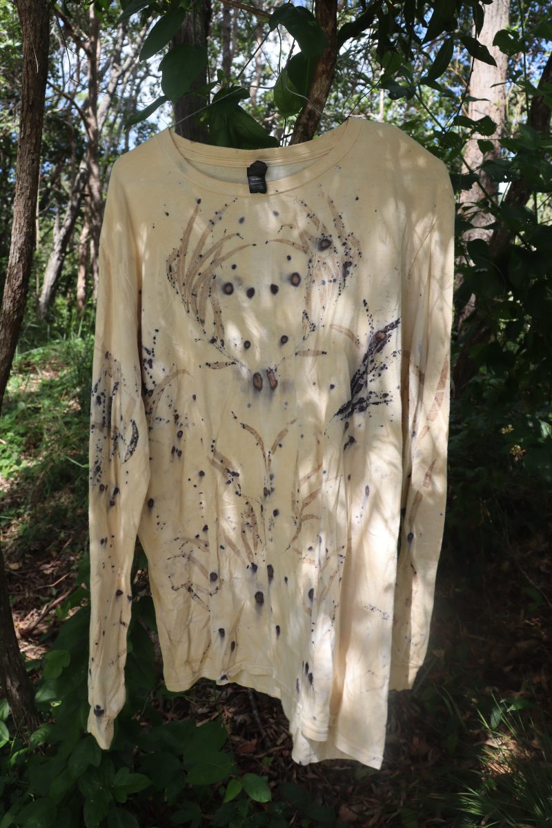 Eucalyptus Long Sleeve - Image 3