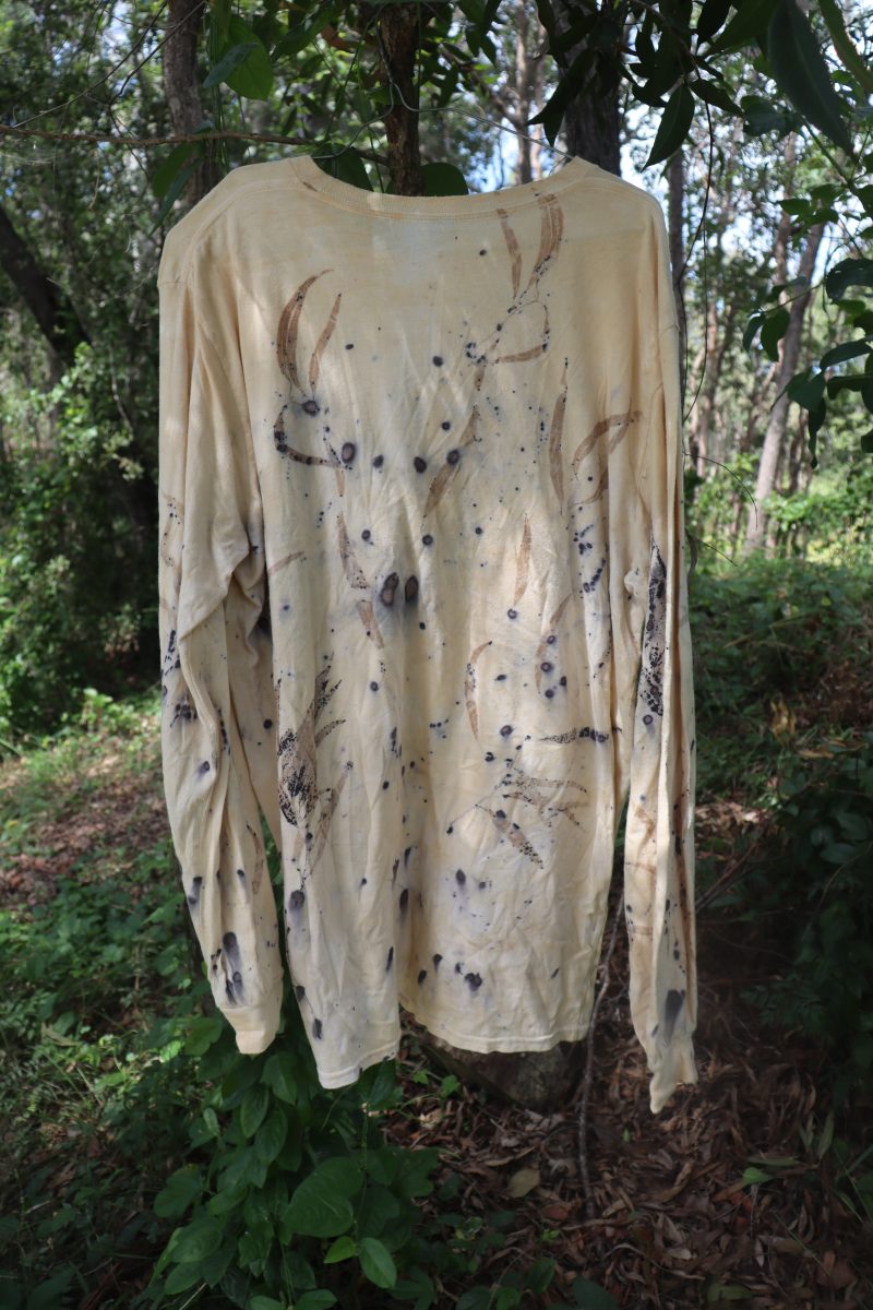 Eucalyptus Long Sleeve - Image 4