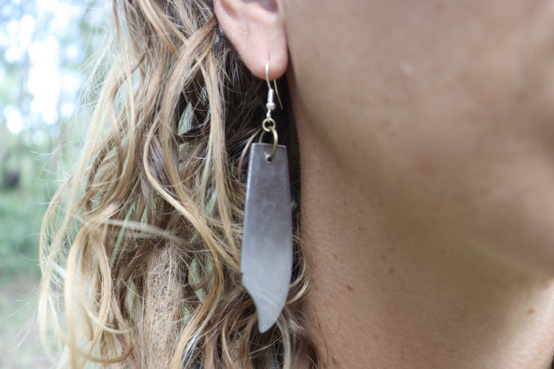 Knife Earrings - Image 3