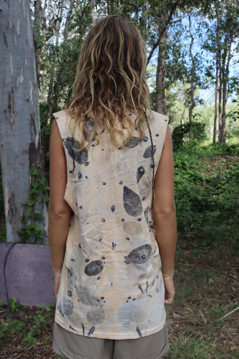 Cadagi Tank - Image 6
