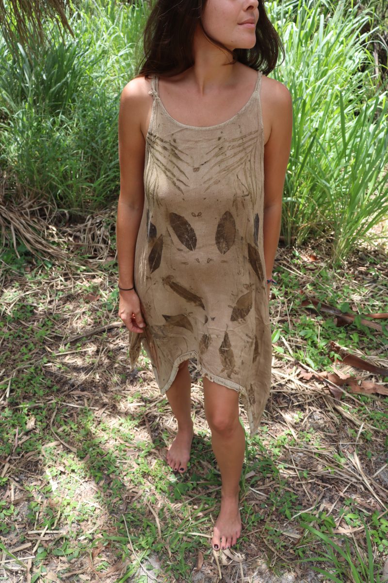 Agnes Dress