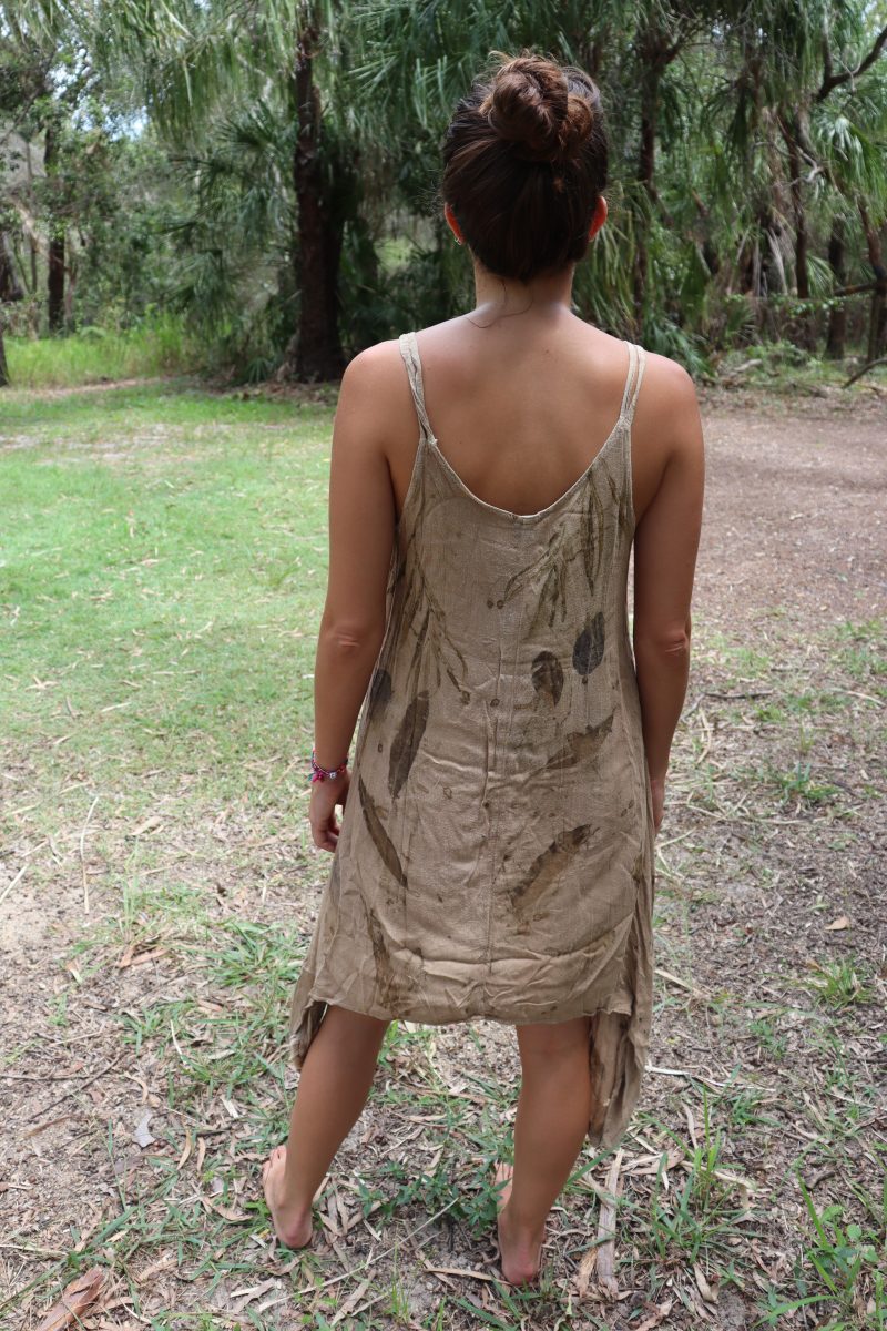 Agnes Dress - Image 2