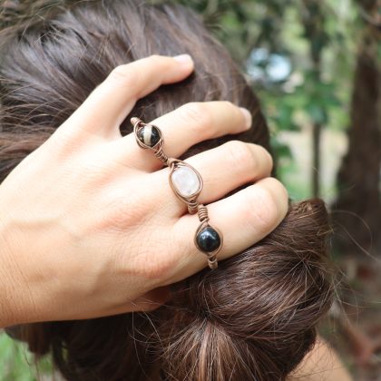Rings