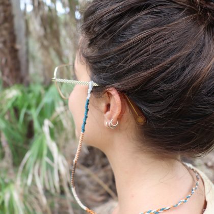 Sunglass Straps